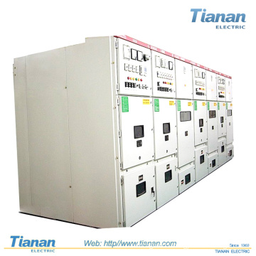 KYN61-40.5 Metal Clad 35kv High Voltage Switchgear/Switchboard